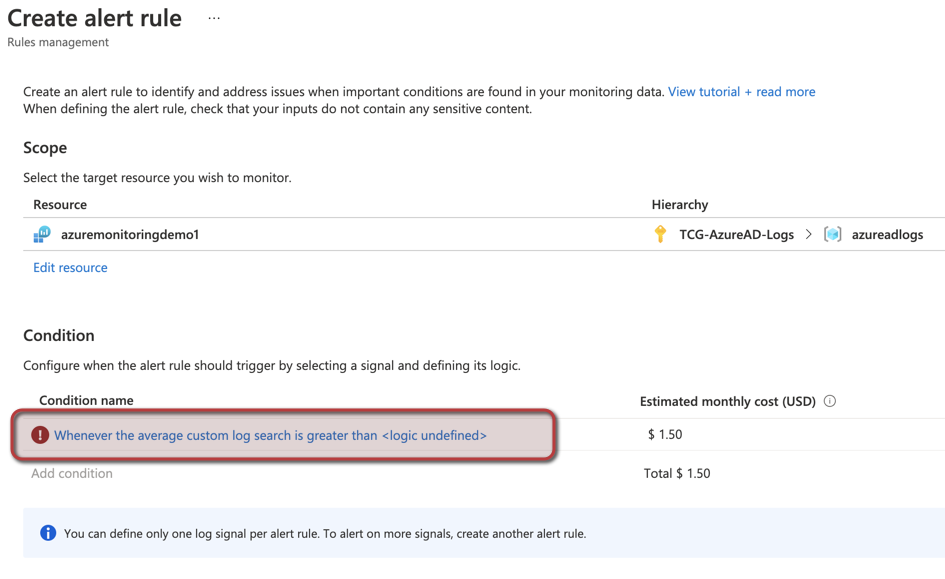 Keeping track of Conditional Access changes – Microsoft 365 Security ...