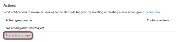 Keeping track of Conditional Access changes – Microsoft 365 Security ...