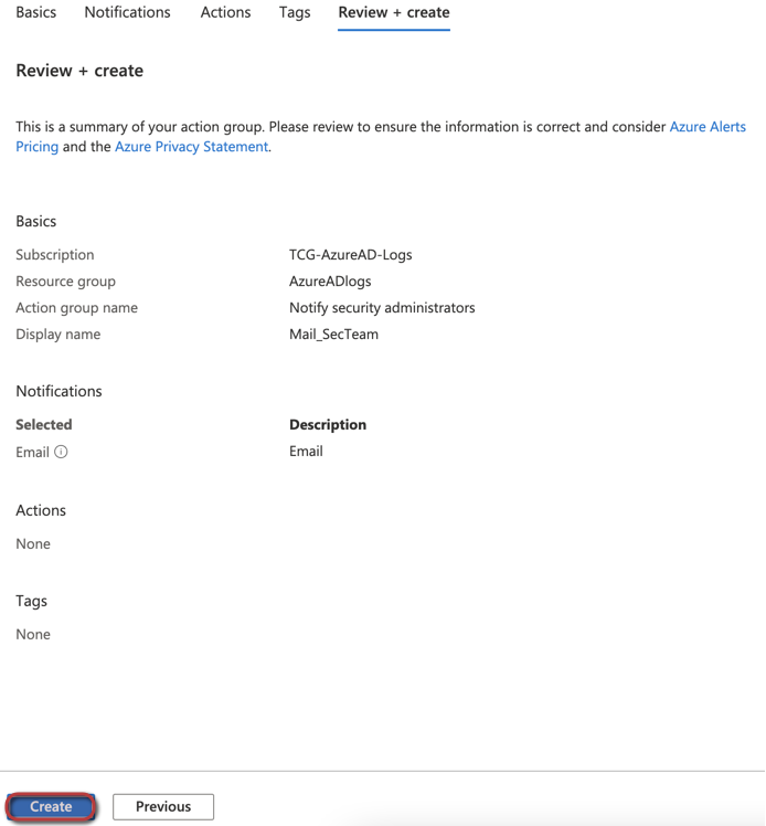 Keeping track of Conditional Access changes – Microsoft 365 Security ...